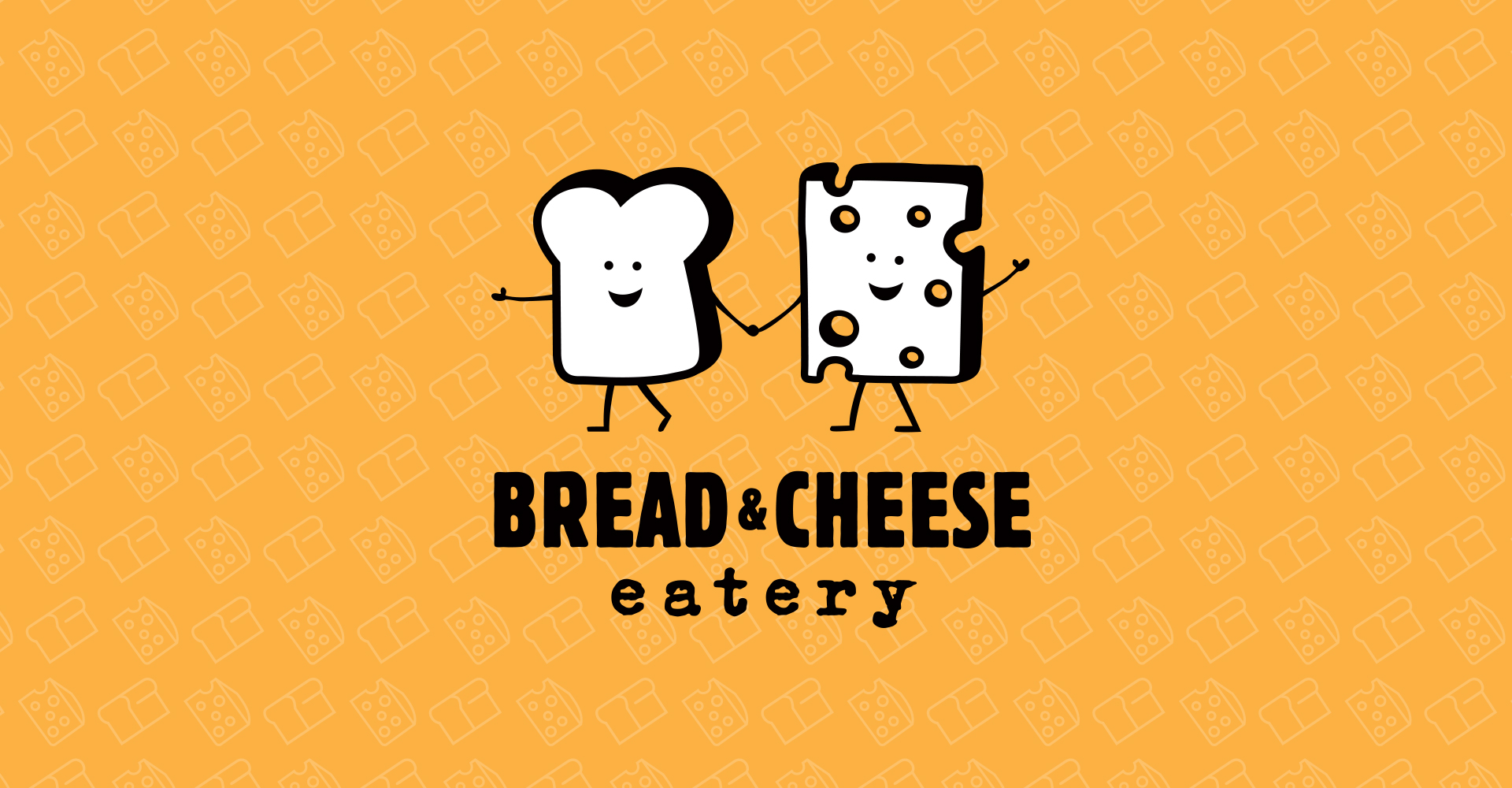 B&C Eatery Logo