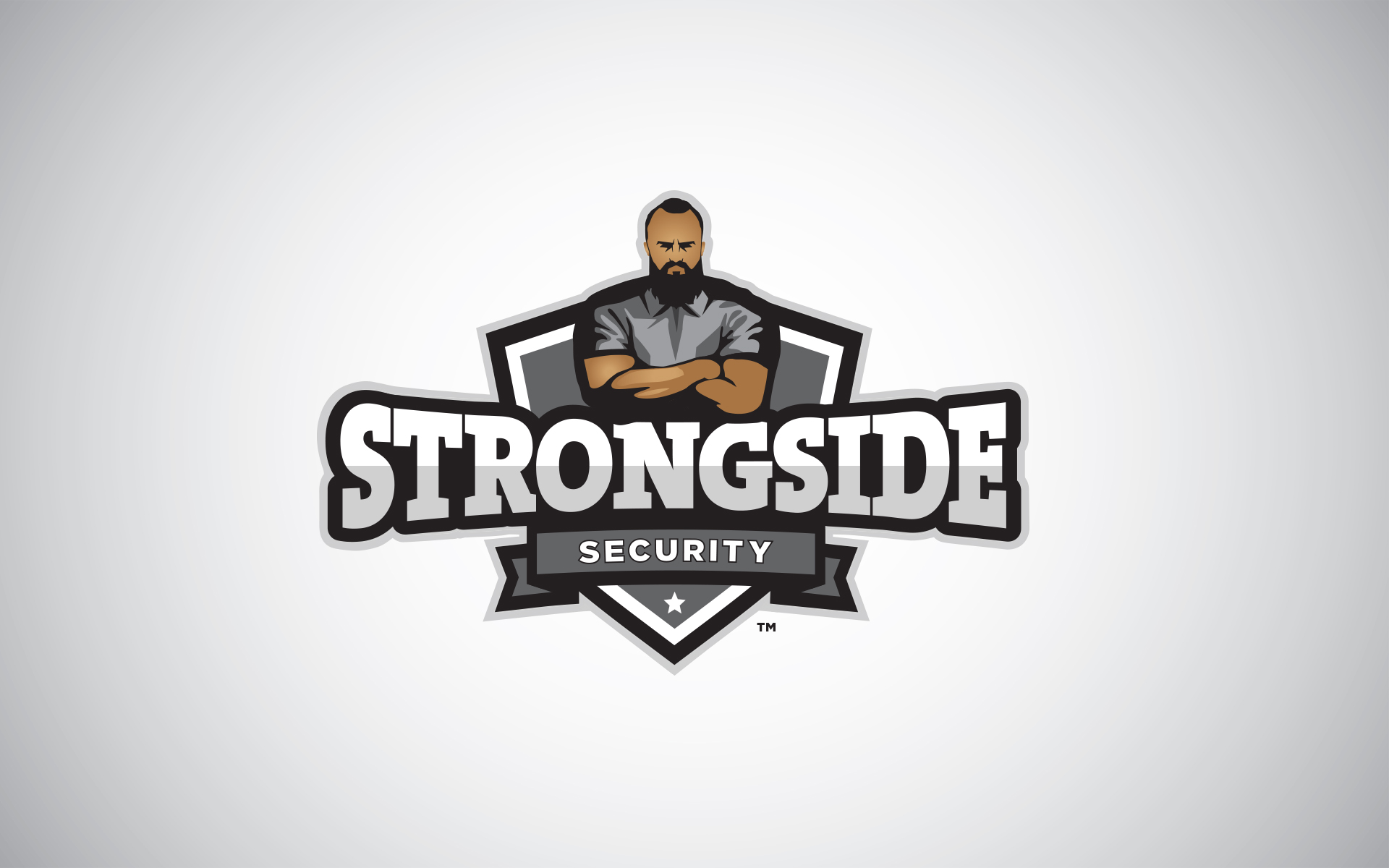 Strongside Security
